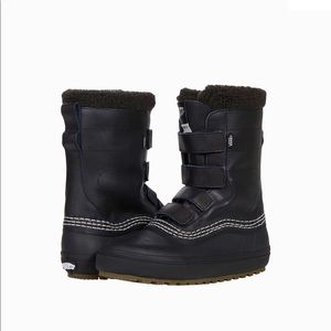 Vans Standard V Snow MTE